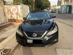 نيسان ألتيما